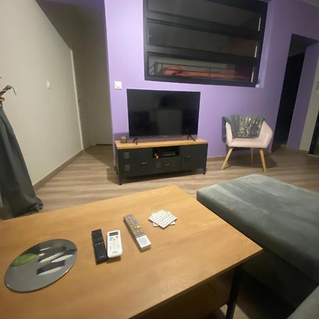 Residence Le Marcadieu Тарб Экстерьер фото