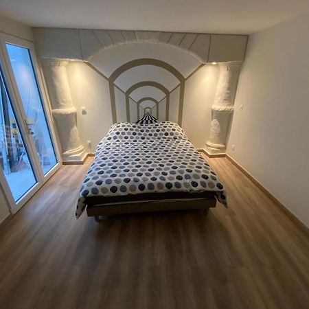 Residence Le Marcadieu Тарб Экстерьер фото
