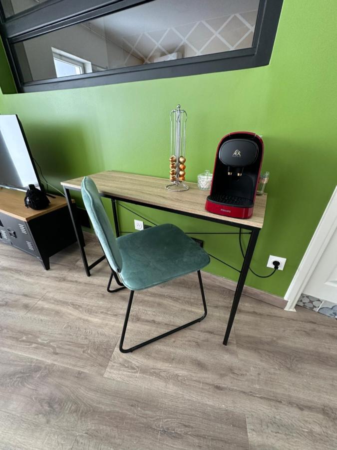 Residence Le Marcadieu Тарб Экстерьер фото