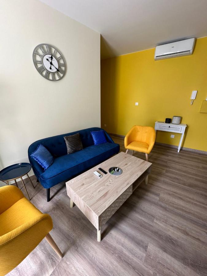 Residence Le Marcadieu Тарб Экстерьер фото