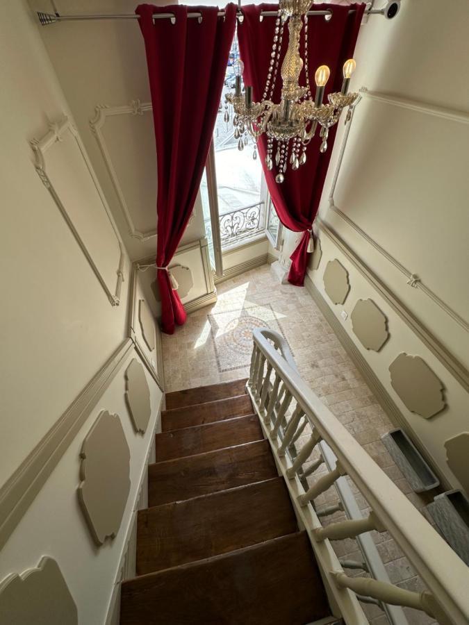 Residence Le Marcadieu Тарб Экстерьер фото