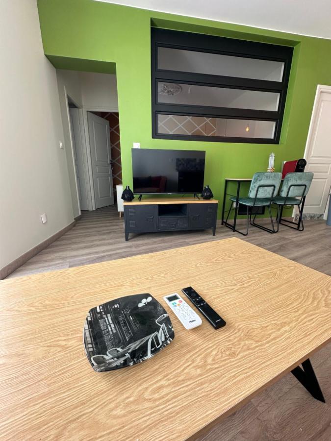 Residence Le Marcadieu Тарб Экстерьер фото