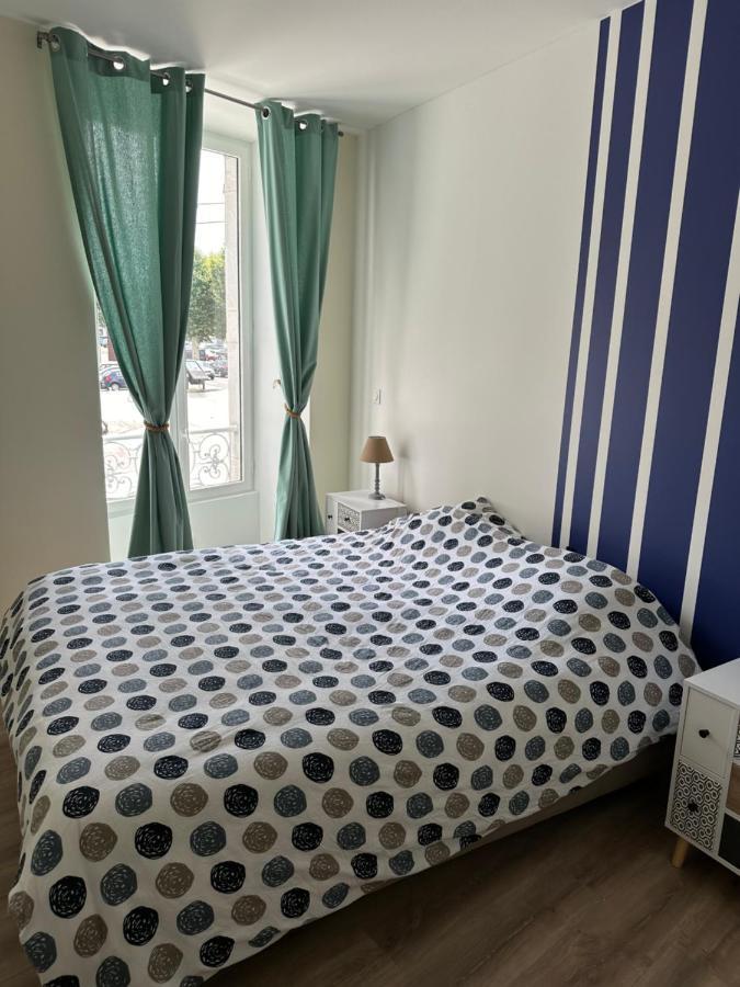 Residence Le Marcadieu Тарб Экстерьер фото