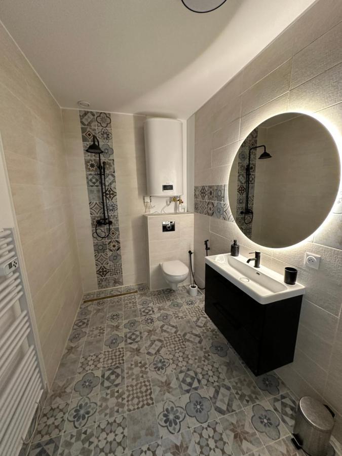 Residence Le Marcadieu Тарб Экстерьер фото