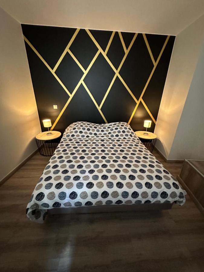 Residence Le Marcadieu Тарб Экстерьер фото