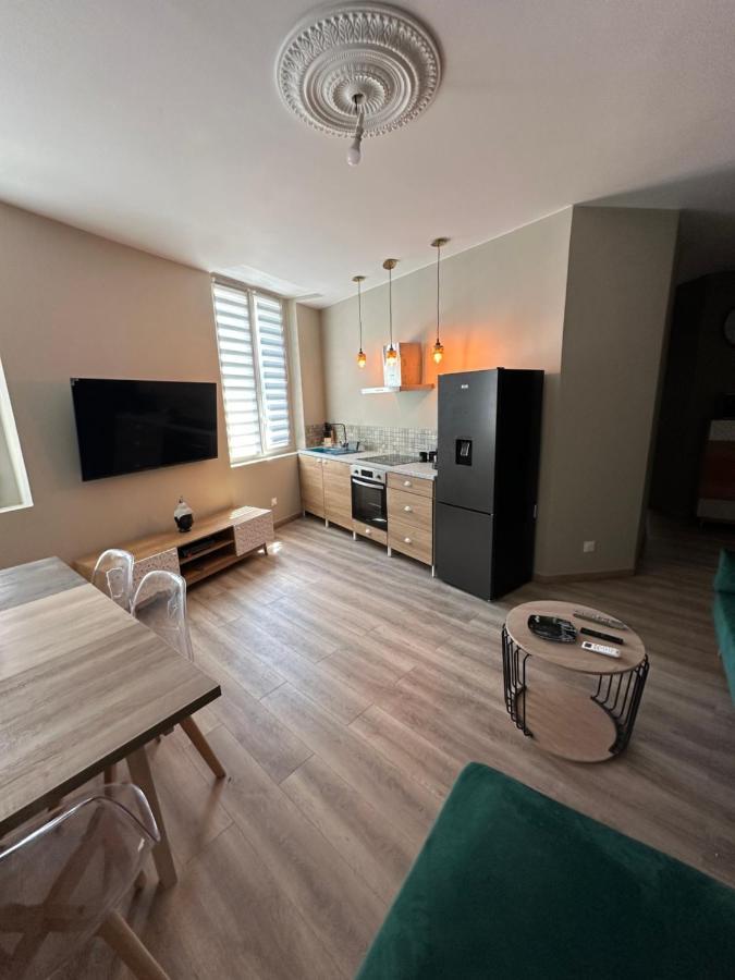 Residence Le Marcadieu Тарб Экстерьер фото