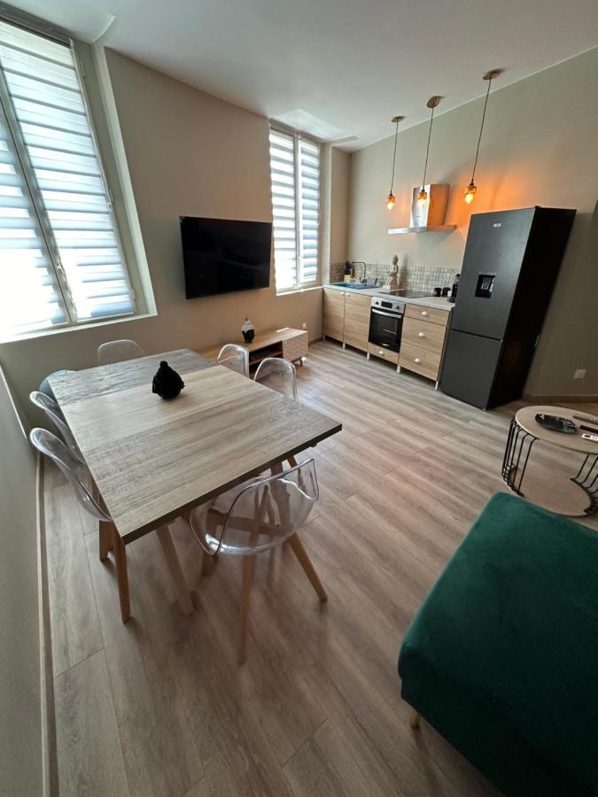 Residence Le Marcadieu Тарб Экстерьер фото