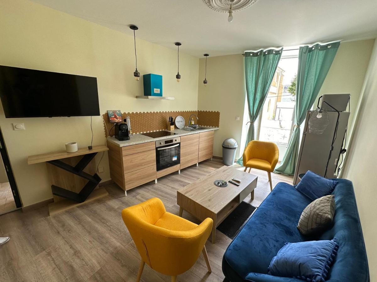 Residence Le Marcadieu Тарб Экстерьер фото