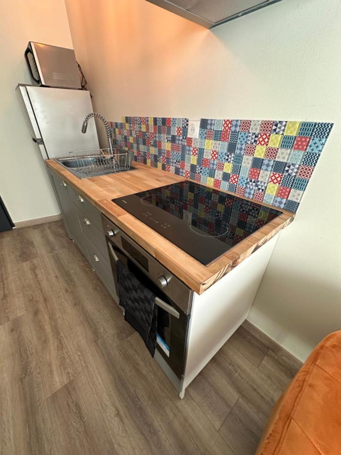 Residence Le Marcadieu Тарб Экстерьер фото