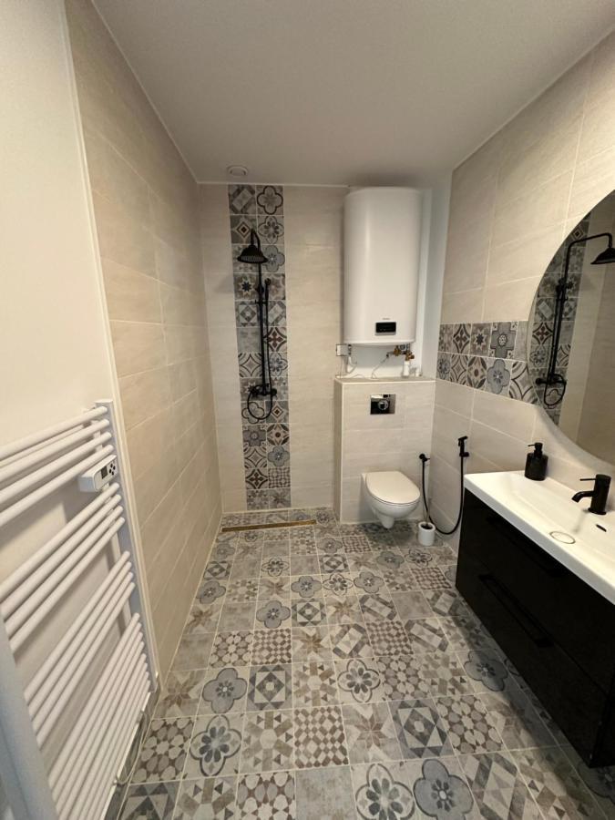 Residence Le Marcadieu Тарб Экстерьер фото