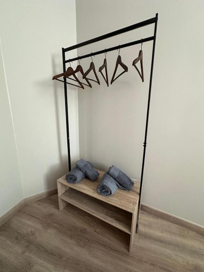 Residence Le Marcadieu Тарб Экстерьер фото