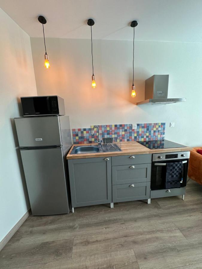 Residence Le Marcadieu Тарб Экстерьер фото