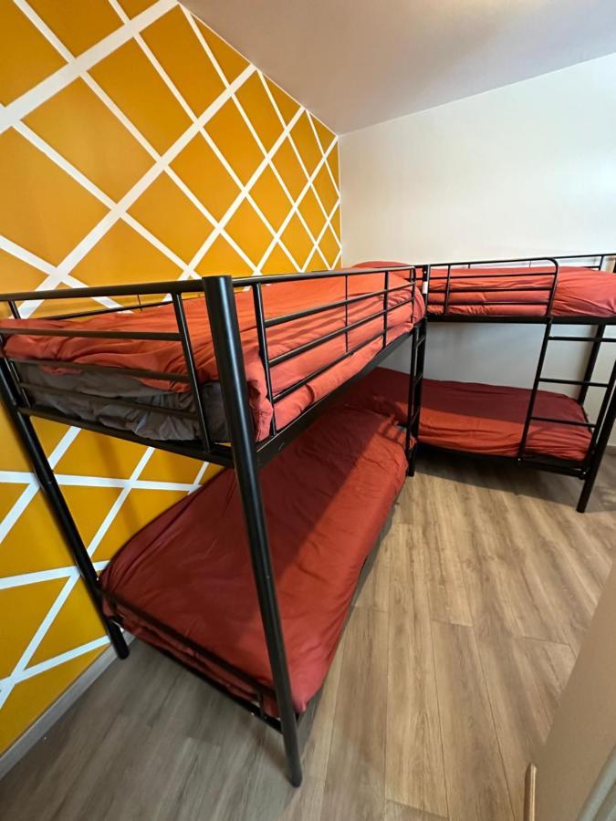 Residence Le Marcadieu Тарб Экстерьер фото