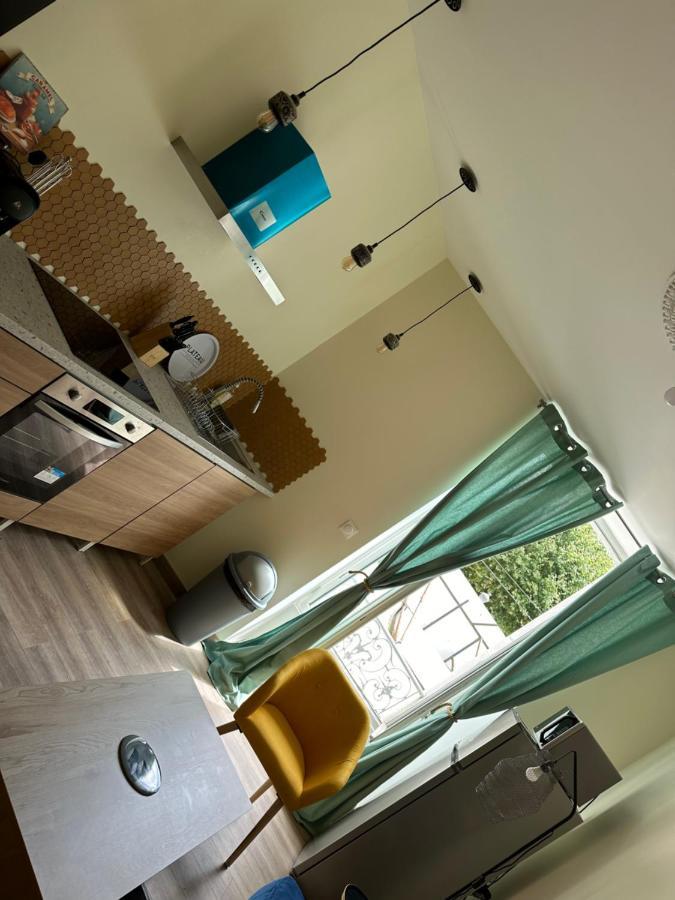 Residence Le Marcadieu Тарб Экстерьер фото