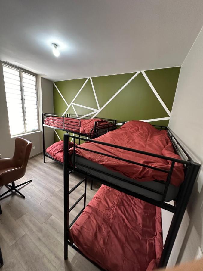 Residence Le Marcadieu Тарб Экстерьер фото