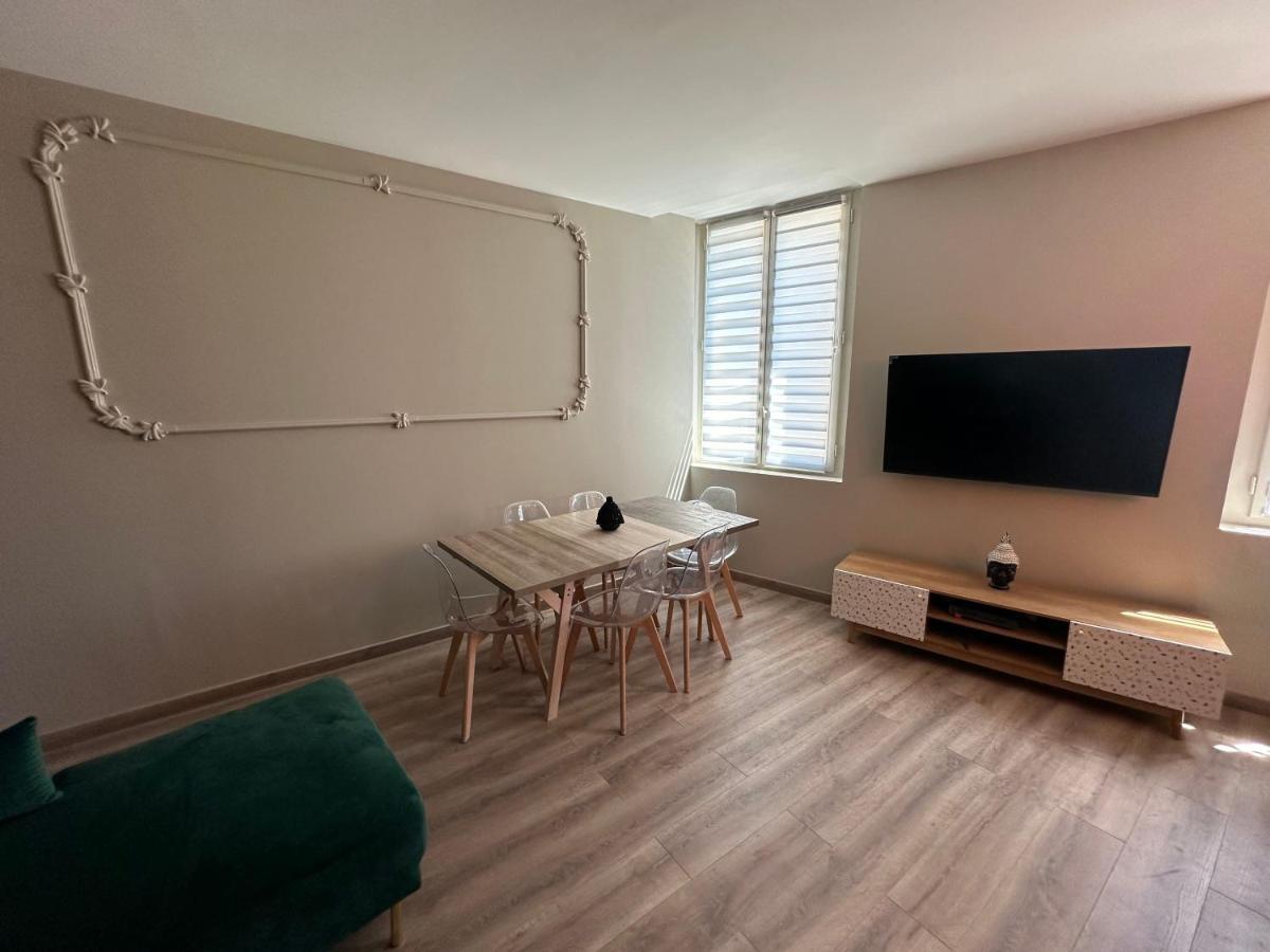 Residence Le Marcadieu Тарб Экстерьер фото