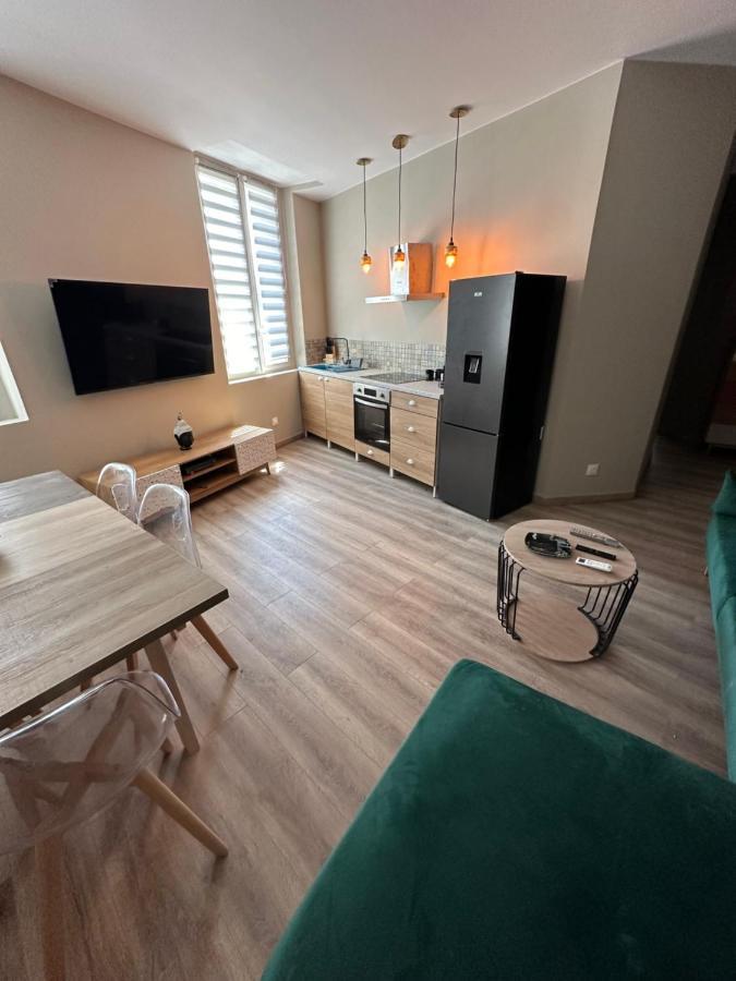 Residence Le Marcadieu Тарб Экстерьер фото