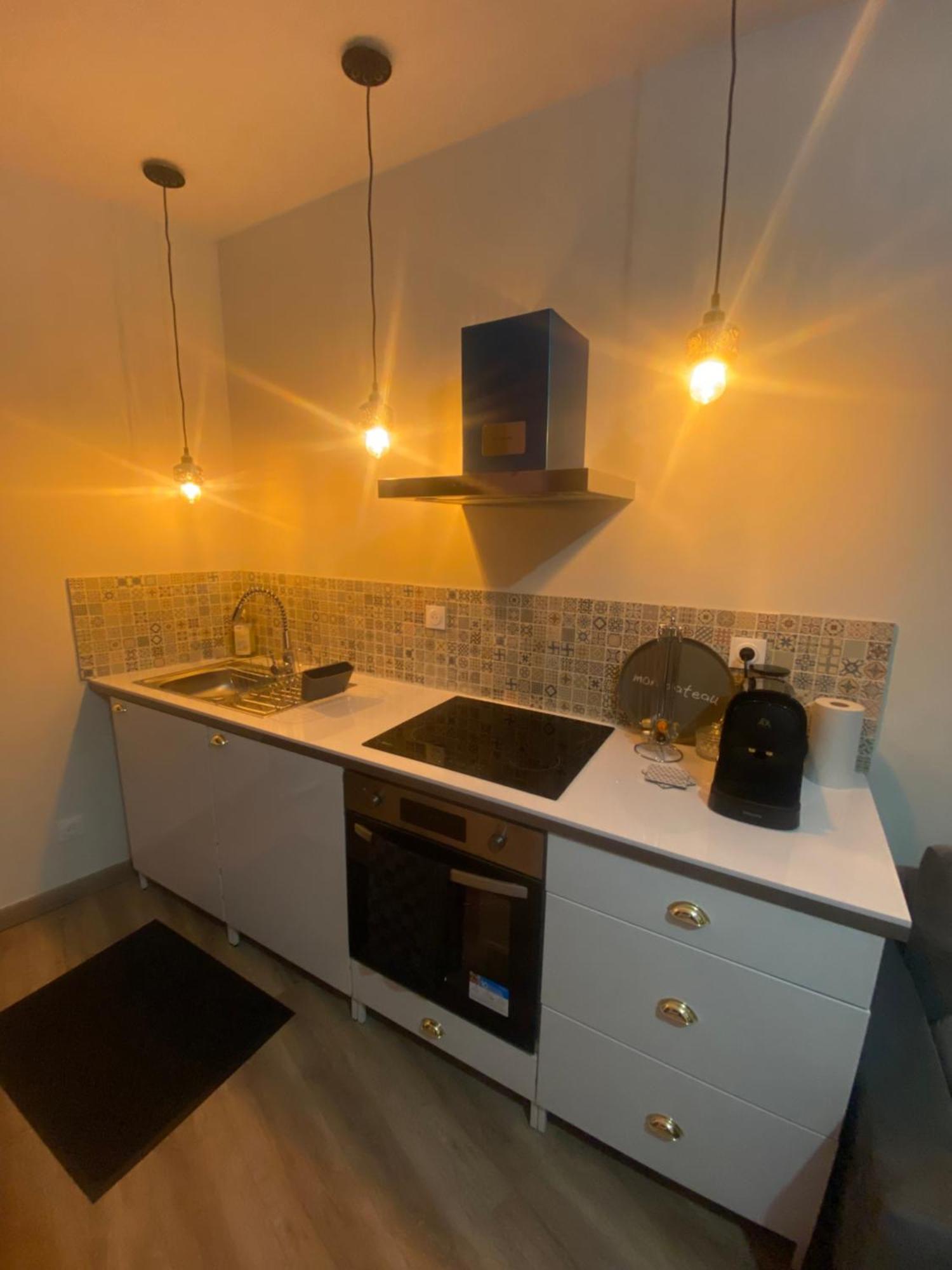 Residence Le Marcadieu Тарб Экстерьер фото