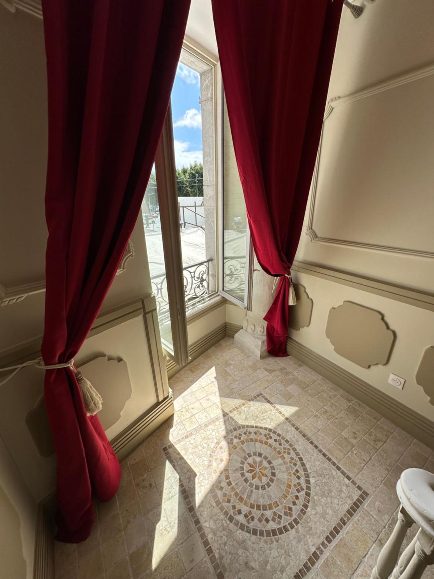 Residence Le Marcadieu Тарб Экстерьер фото